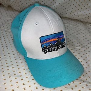 Patagonia women’s trucker hat